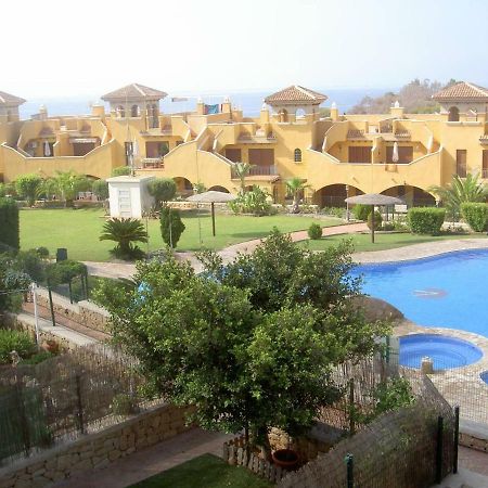 Mojon Hills Apartment Isla Plana Luaran gambar