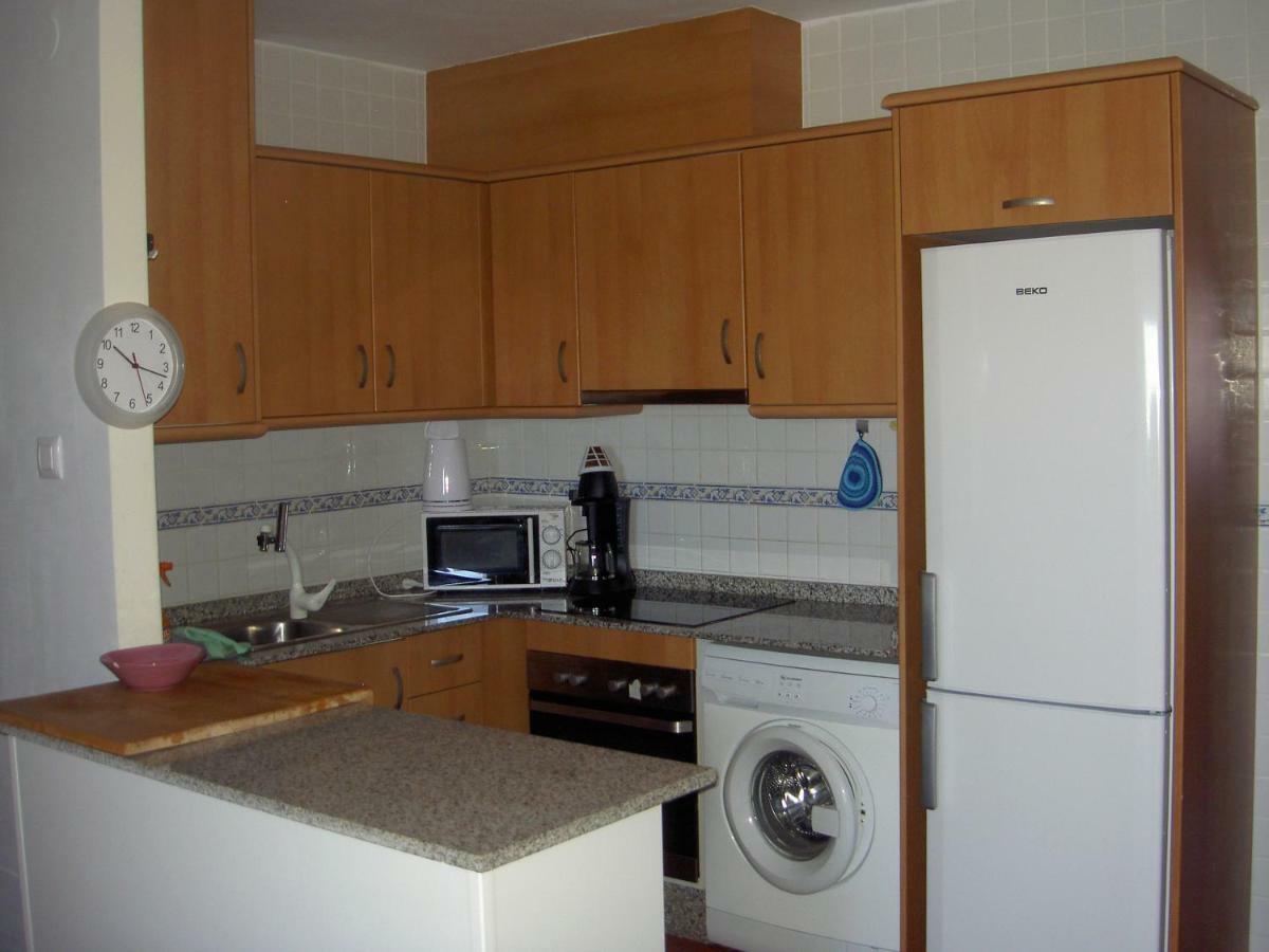 Mojon Hills Apartment Isla Plana Luaran gambar
